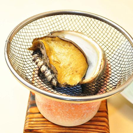 فندق Izu Katase Onsen Ayumitei Fukumatsuso هيغاشيزو المظهر الخارجي الصورة