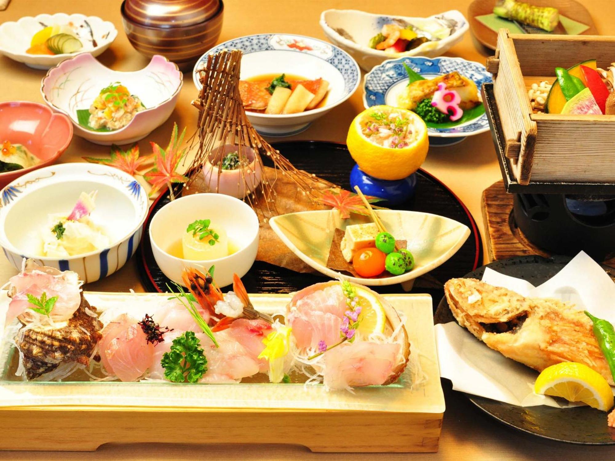فندق Izu Katase Onsen Ayumitei Fukumatsuso هيغاشيزو المظهر الخارجي الصورة