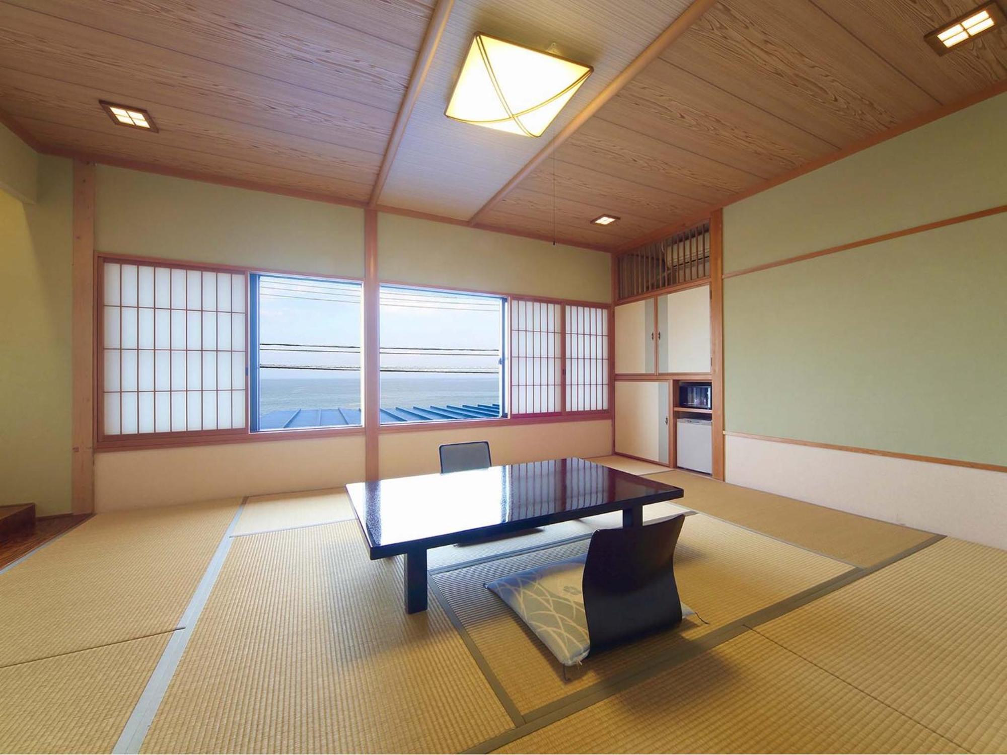 فندق Izu Katase Onsen Ayumitei Fukumatsuso هيغاشيزو المظهر الخارجي الصورة