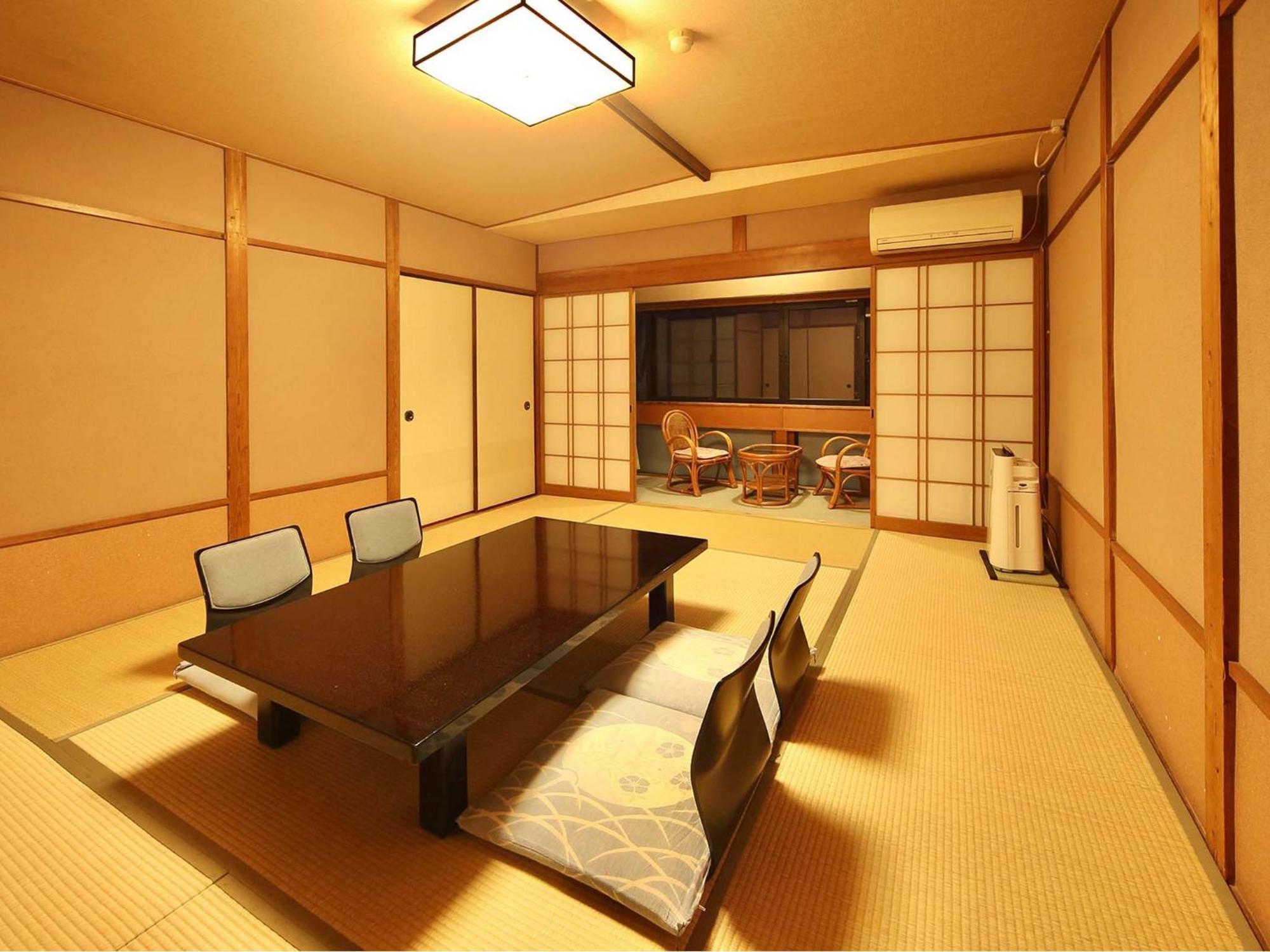 فندق Izu Katase Onsen Ayumitei Fukumatsuso هيغاشيزو المظهر الخارجي الصورة