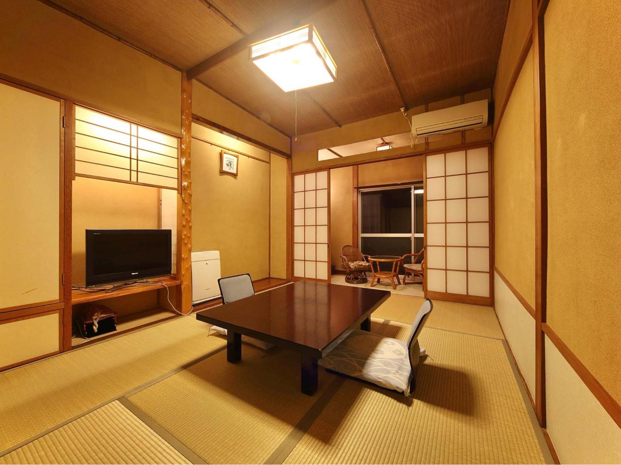 فندق Izu Katase Onsen Ayumitei Fukumatsuso هيغاشيزو المظهر الخارجي الصورة