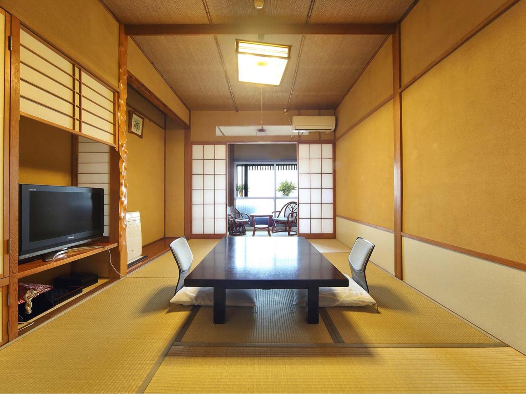 فندق Izu Katase Onsen Ayumitei Fukumatsuso هيغاشيزو المظهر الخارجي الصورة