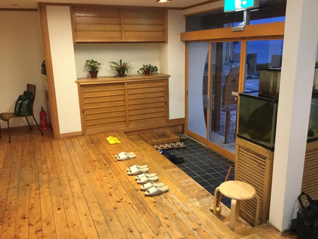 فندق Izu Katase Onsen Ayumitei Fukumatsuso هيغاشيزو المظهر الخارجي الصورة