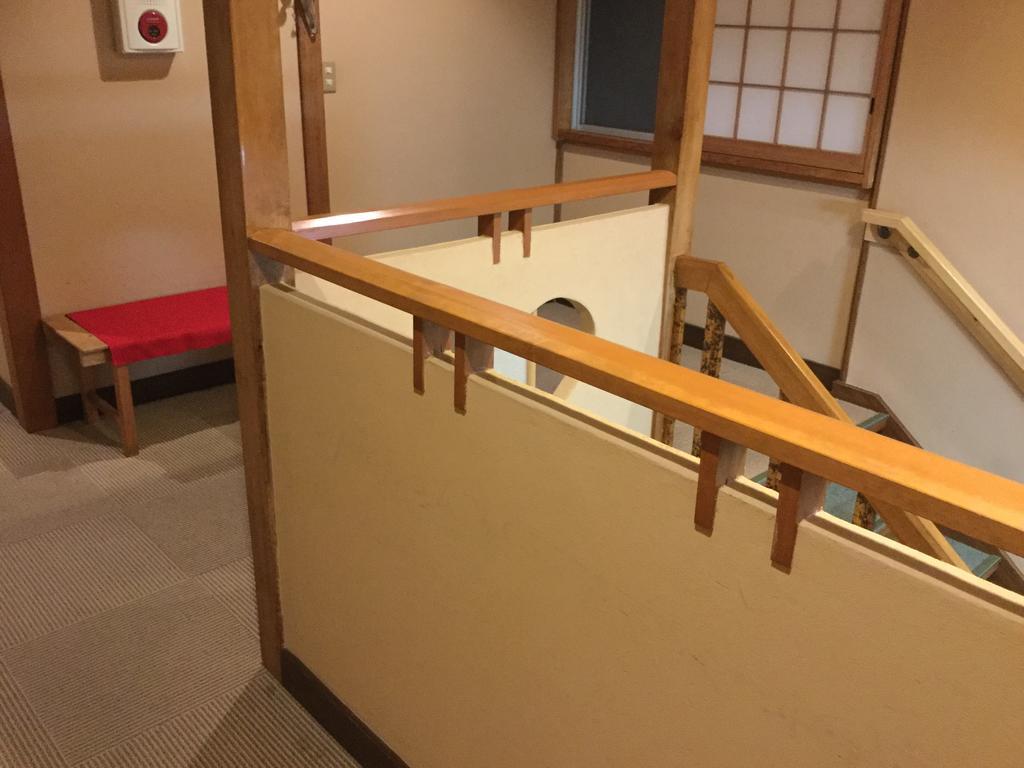 فندق Izu Katase Onsen Ayumitei Fukumatsuso هيغاشيزو المظهر الخارجي الصورة