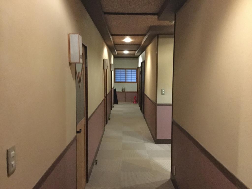 فندق Izu Katase Onsen Ayumitei Fukumatsuso هيغاشيزو المظهر الخارجي الصورة
