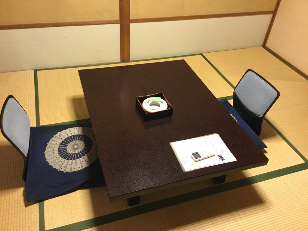 فندق Izu Katase Onsen Ayumitei Fukumatsuso هيغاشيزو المظهر الخارجي الصورة