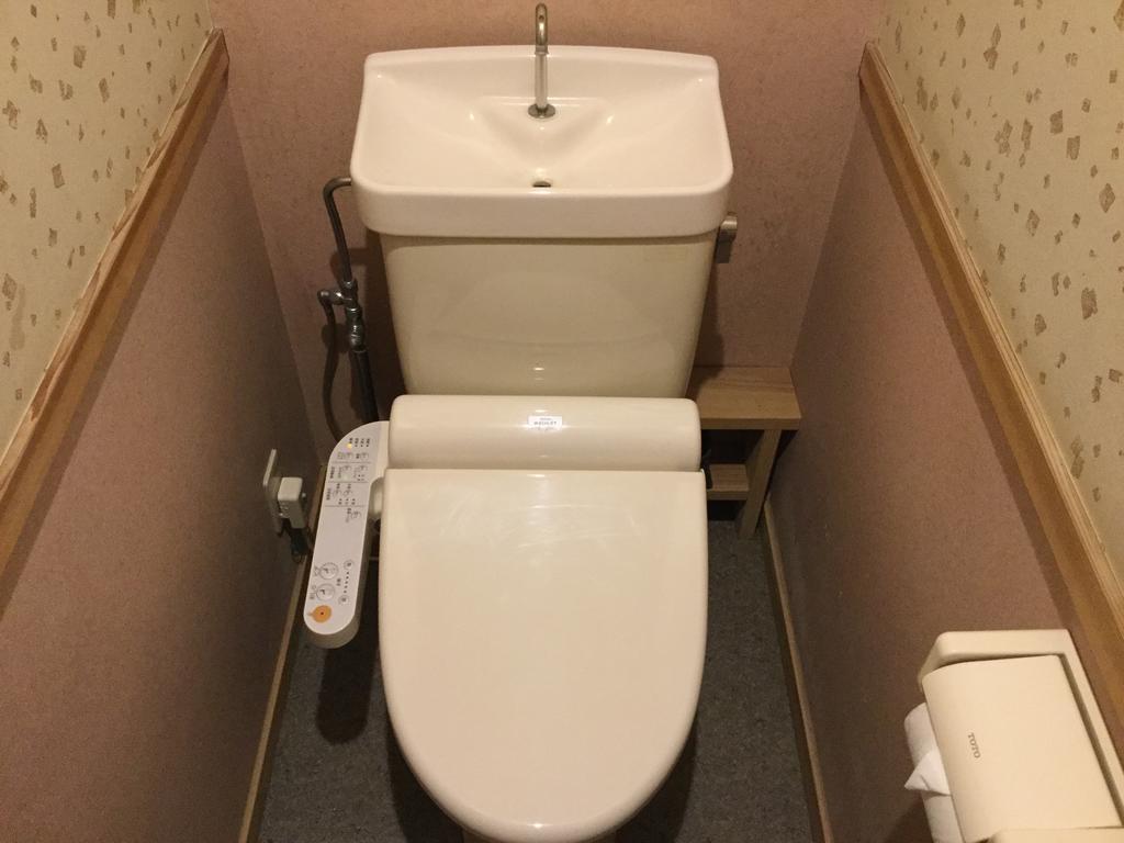 فندق Izu Katase Onsen Ayumitei Fukumatsuso هيغاشيزو المظهر الخارجي الصورة
