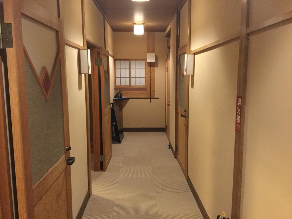فندق Izu Katase Onsen Ayumitei Fukumatsuso هيغاشيزو المظهر الخارجي الصورة