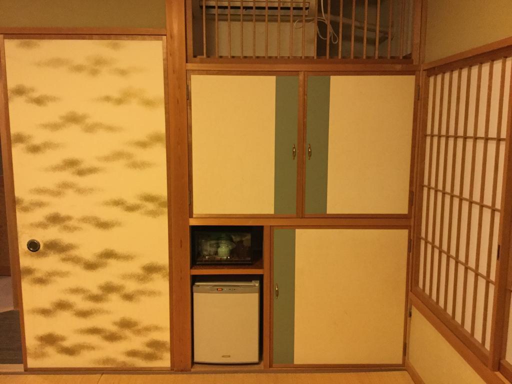 فندق Izu Katase Onsen Ayumitei Fukumatsuso هيغاشيزو المظهر الخارجي الصورة